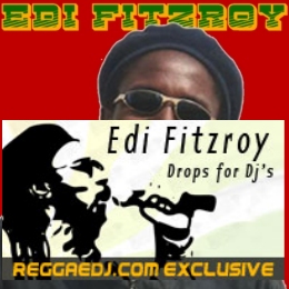DJ'S AND PRODUCERS: DOWNLOAD FREE EDI FITZROY VOCALS